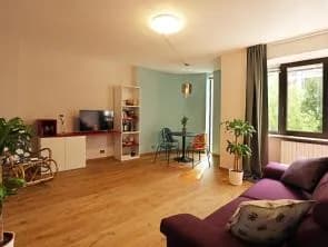 Host Room