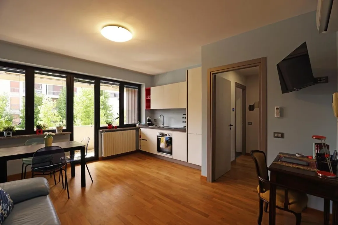 Fachada Sunrise Residence